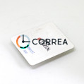Стекло линза прямоугольное для часов Citizen BH0197 ⇔ 1 мм 19,7х26,4 SCI-006 - 5